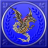 Ultimate Dragon Trophy