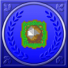 Whole New Realm Trophy