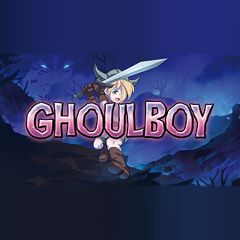 GhoulBoy