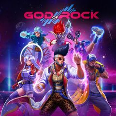 God of Rock