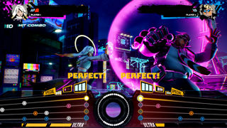 God of Rock Screenshot 2