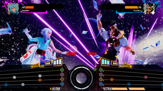 God of Rock Screenshot 4