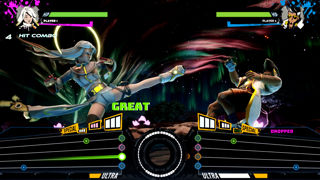 God of Rock Screenshot 5