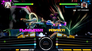 God of Rock Screenshot 3