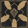 All for one, one for all! Trophy