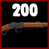 Martini-Henry II Trophy