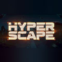 Hyper Scape