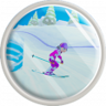 Alpine Skiing Pro Trophy