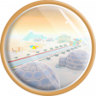 Curling Beginner Trophy