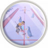 Curling Pro Trophy