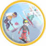 Olympic Good Trophy