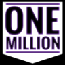 One Million Trophy