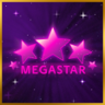 Mega Dancer Trophy