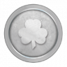 2nd Rounder Trophy