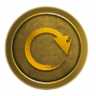 Already in Progress Trophy