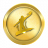 Going For Gold Trophy