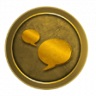 LOL TTYL Trophy