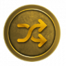 Roster Reshuffle Trophy