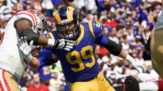 Madden NFL 20 Screenshot 1