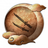 Dual Sword Master Trophy