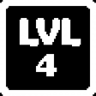 Level Master lvl 2 Trophy