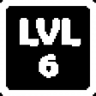 Level Master lvl 3 Trophy