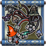 Serpent Breath Trophy