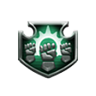 Watch the claws Trophy