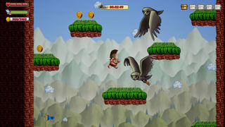 SPARTAN Screenshot 10
