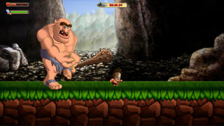 SPARTAN Screenshot 3