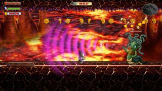 SPARTAN Screenshot 1