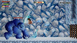 SPARTAN Screenshot 9