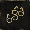 I'm DJ Two-Shades Trophy