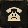 The Phone's Dead! Trophy