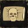 Do the dead comfort you? Trophy