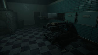 The Mortuary Assistant Screenshot 6