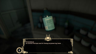 The Mortuary Assistant Screenshot 3