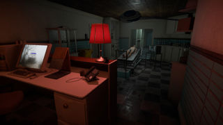 The Mortuary Assistant Screenshot 8