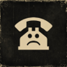 The Phone's Dead! Trophy