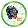 I, Spy Trophy