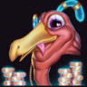 Bling Bling Trophy