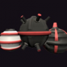 Bombs Away Trophy