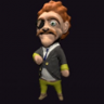 Ian Style Trophy