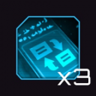 Likes pressing buttons Trophy