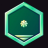 Perseverence Trophy