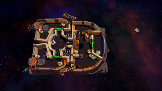 This Means Warp Screenshot 1