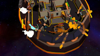 This Means Warp Screenshot 4