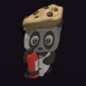 Spray and Pray Trophy