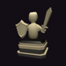 That's what I thought Trophy