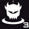 Tough Guy Trophy